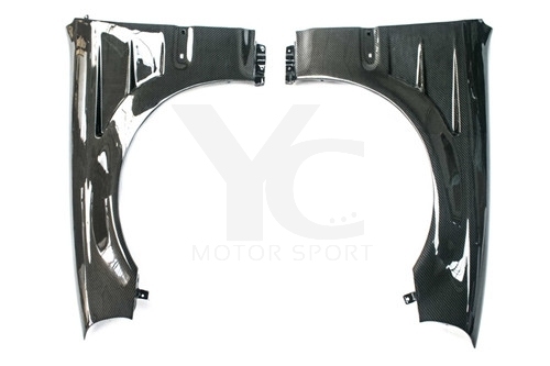 Front Fender Honda Civic EK Hatchback Front Wing