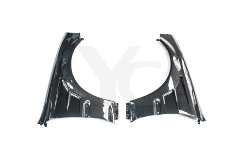 Front Fender Honda Civic EK Hatchback Front Wing