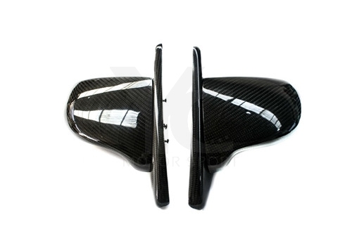 Carbon Fiber Side Mirrors Honda Civic EK 