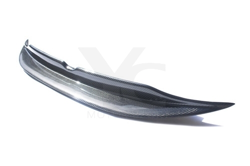 Carbon Fiber Rear Spoiler honda s2000 
