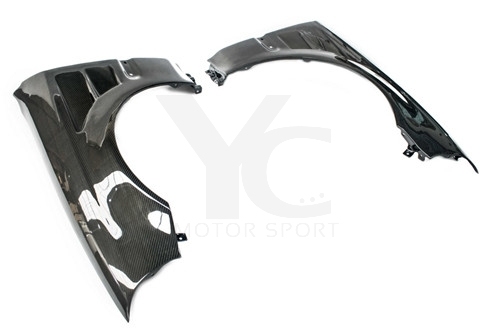 Front Fender Honda Civic EK Hatchback Front Wing