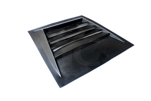 DMX Style Universal Hood Vents