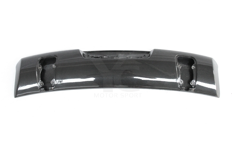 2011-2014 McLaren MP4 12-C OEM Style Rear Spoiler Wing