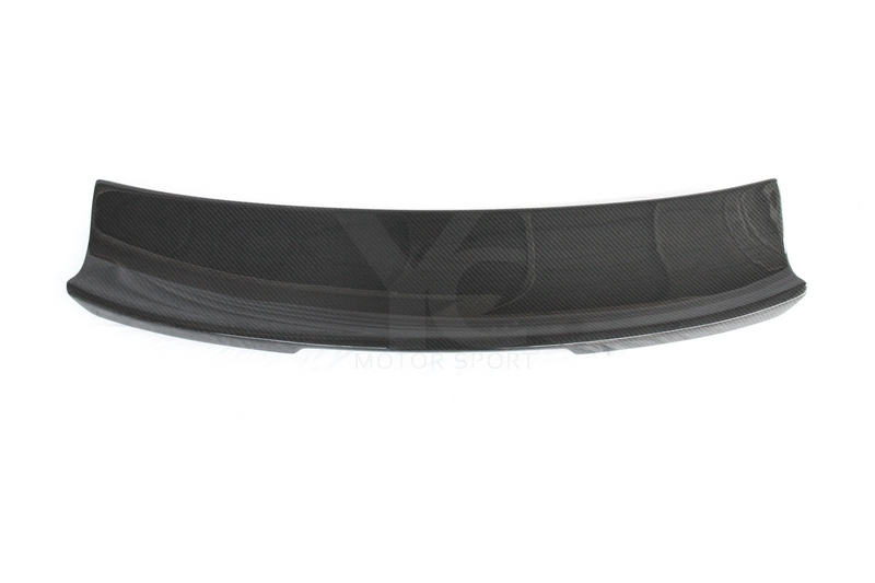 2011-2014 McLaren MP4 12-C OEM Style Rear Spoiler Wing