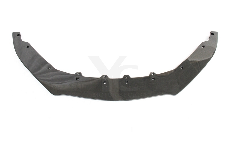 2014-2017 BMW i8 VRS VR-E Style Front Lip