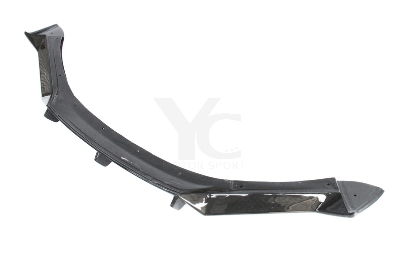 2014-2017 BMW i8 VRS VR-E Style Rear Diffuser