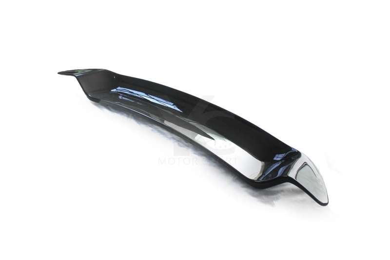 2011-2014 McLaren MP4-12C Coupe & Spyde VRS V-MC AERO Style Rear Spoiler Wing