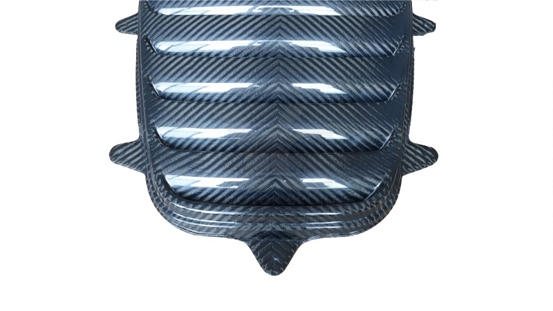 2011-2014 McLaren MP4 12-C 650S OEM Style Engine Cover