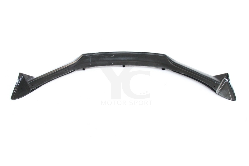 2014-2017 BMW i8 VRS VR-E Style Rear Diffuser