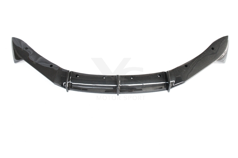 2014-2017 BMW i8 VRS VR-E Style Rear Diffuser