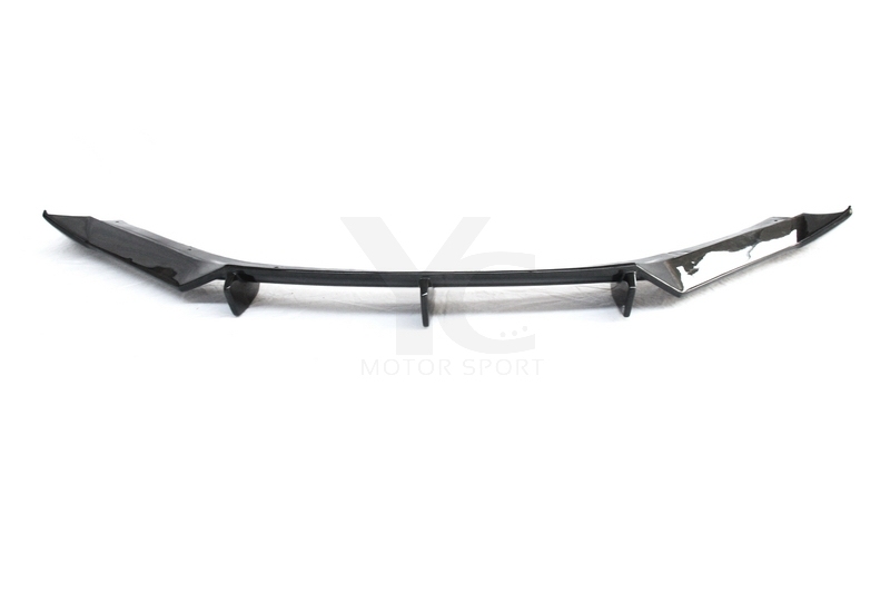 2014-2017 BMW i8 VRS VR-E Style Rear Diffuser