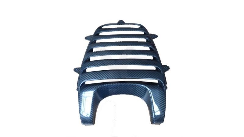 2011-2014 McLaren MP4 12-C 650S OEM Style Engine Cover