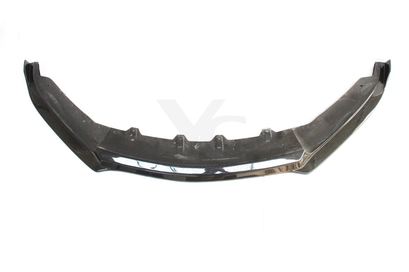 2014-2017 BMW i8 VRS VR-E Style Front Lip