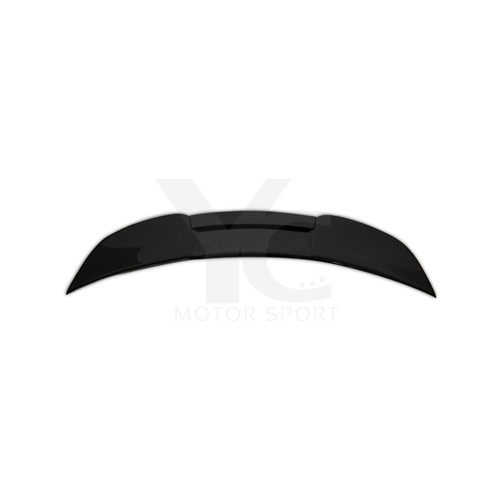 2014-2019 BMW F82 M4 Coupe MAD Style Trunk Spoiler