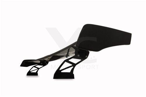 2014-2019 BMW F80 M3 F82 F83 M4 F87 M2 MAD Style GT-Wing