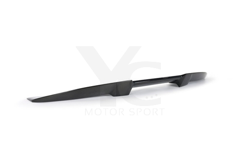 2014-2018 BMW F80 M3 MAD Style Trunk Spoiler
