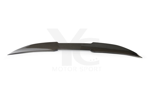 2014-2018 BMW F80 M3 MAD Style Trunk Spoiler