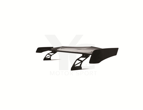 2014-2019 BMW F80 M3 F82 F83 M4 F87 M2 MAD Style GT-Wing