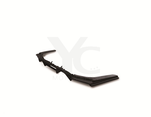 2014-2019 BMW F80 M3 F82 F83 M4 MAD Type 1 Style Rear Diffuser