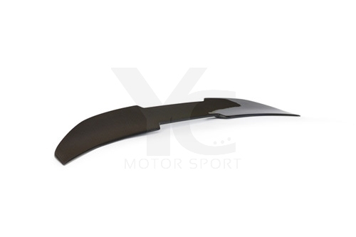 2014-2018 BMW F80 M3 MAD Style Trunk Spoiler