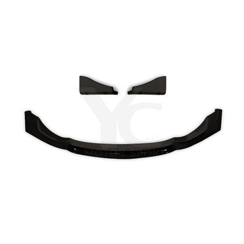 2014-2019 BMW F80 M3 F82 F83 M4 MAD Type 2 Style Front Lip
