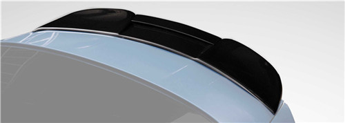 2014-2019 BMW F82 M4 Coupe MAD Style Trunk Spoiler