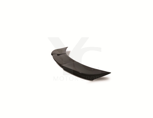 2014-2019 BMW F82 M4 Coupe MAD Style Trunk Spoiler