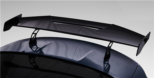 2014-2019 BMW F80 M3 F82 F83 M4 F87 M2 MAD Style GT-Wing