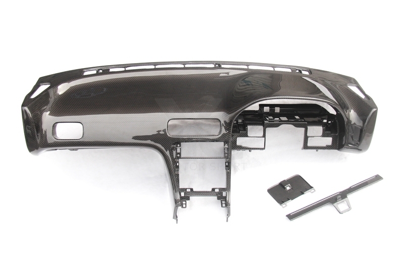 1989-1994 Nissan Nissan 180SX 200SX S13 RPS13 RHD Dashboard Replacement