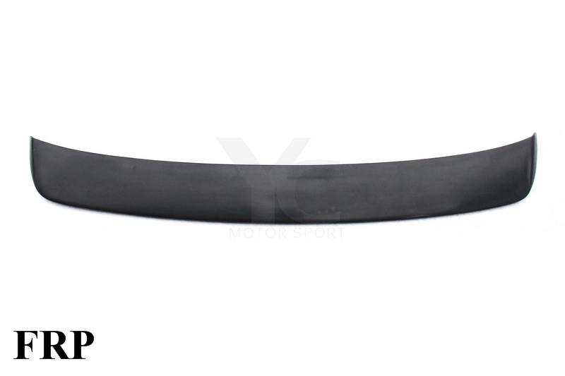 1989-1994 Nissan S13 Silvia PS13 DM Style Trunk Spoiler Wing