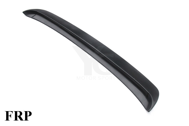 1989-1994 Nissan S13 Silvia PS13 DM Style Trunk Spoiler Wing