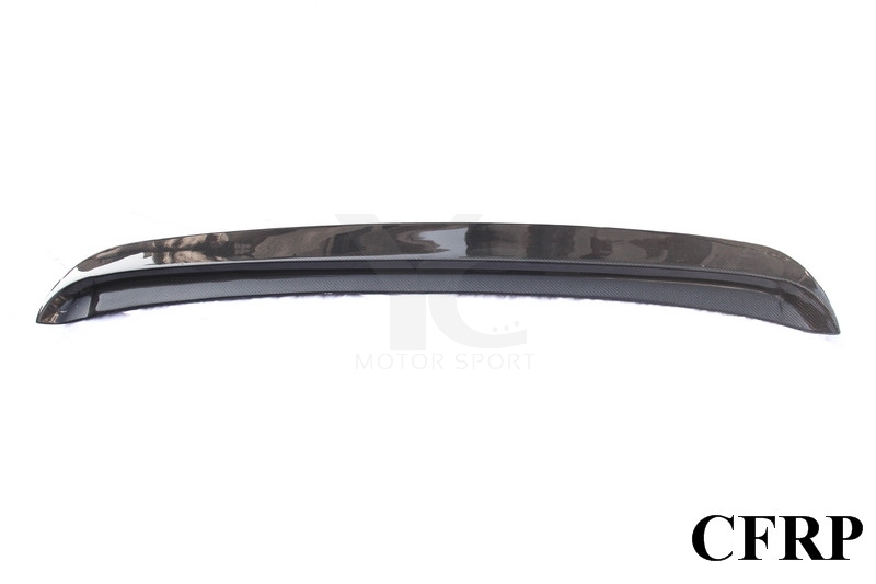 1989-1994 Nissan S13 Silvia PS13 DM Style Trunk Spoiler Wing