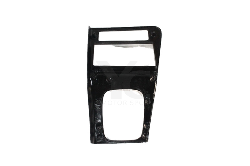 1989-1994 Nissan 180SX RPS13 S13 Silvia PS13 RHD Radio Surround Trim