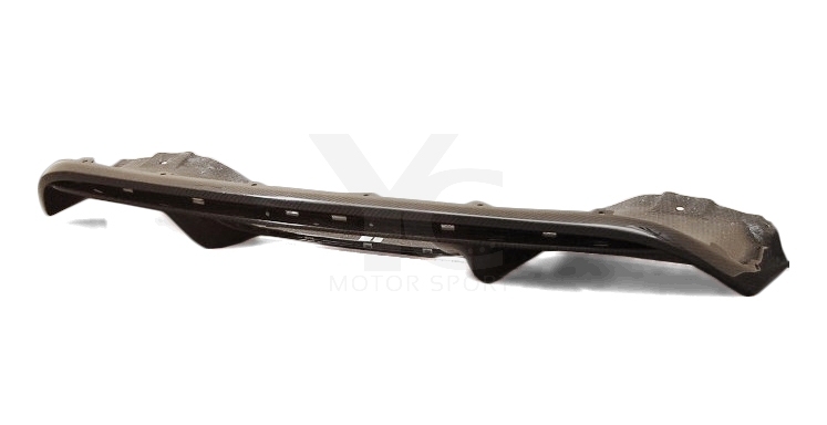 2008-2015 R8 V10 OEM Style Rear Diffuser