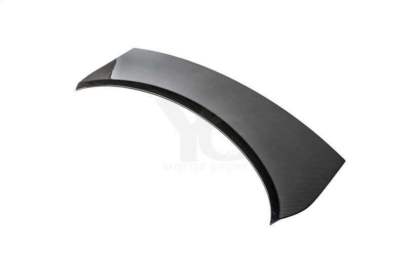 2008-2015 R8 V10 Engine Hood Bonnet Rear Hatch Lower Panel