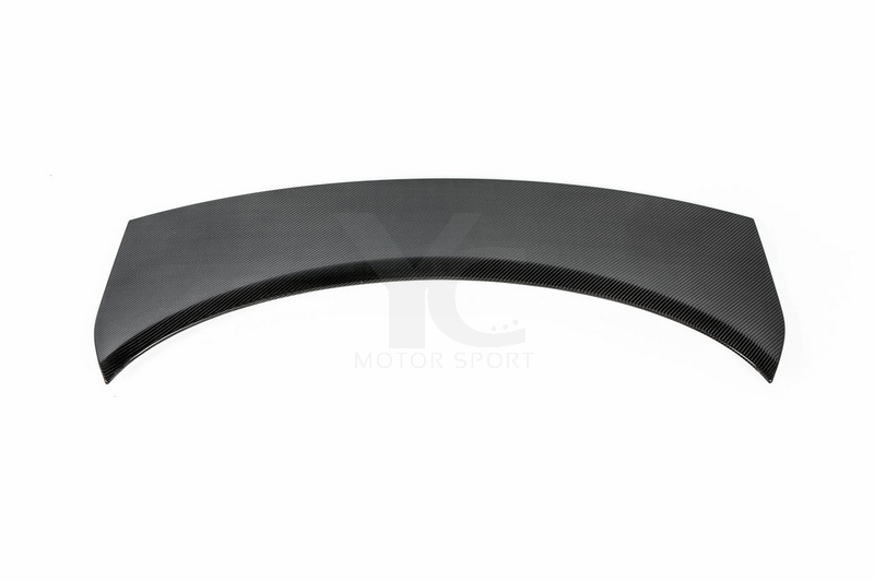 2008-2015 R8 V10 Engine Hood Bonnet Rear Hatch Lower Panel