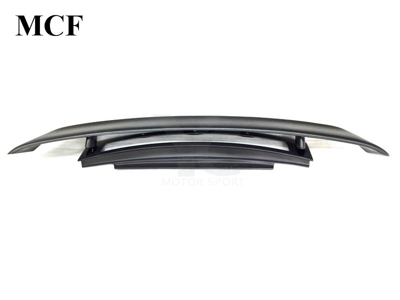 2008-2014 R8 Regula Style Rear Spoiler Wing