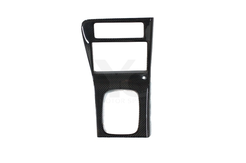 1989-1994 Nissan 180SX RPS13 S13 Silvia PS13 RHD Radio Surround Trim
