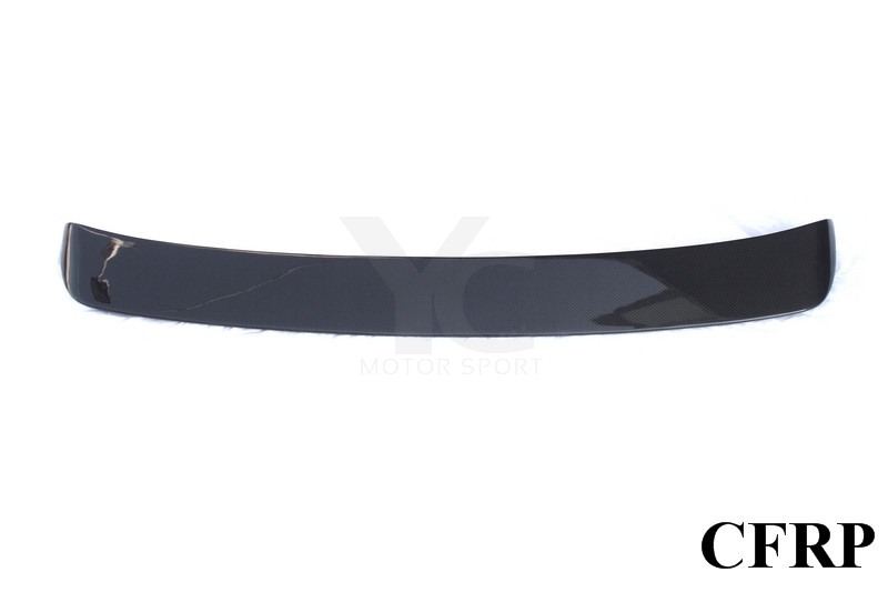 1989-1994 Nissan S13 Silvia PS13 DM Style Trunk Spoiler Wing