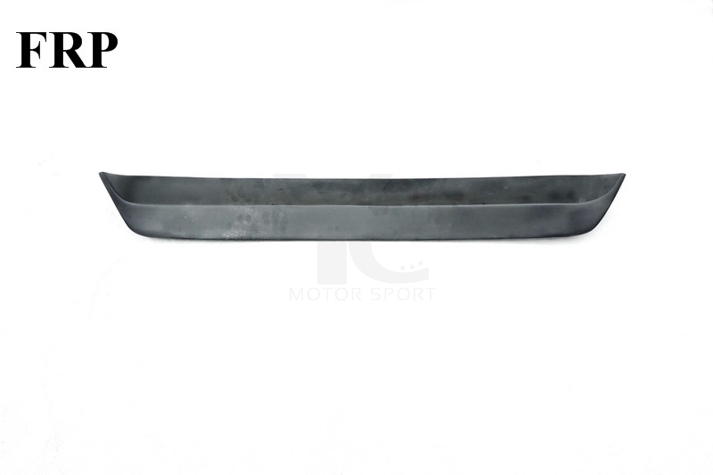 1989-1994 Nissan S13 Silvia PS13 DM Style Roof Spoiler Wing