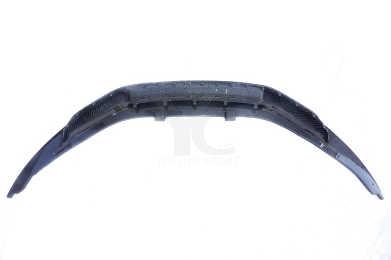 2017-2018 R8 Coupe & Spyde V10 & V10 Plus VRS AERO Style Front Lip