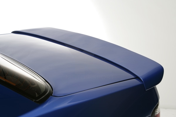 1989-1994 Nissan S13 Silvia PS13 DM Style Trunk Spoiler Wing