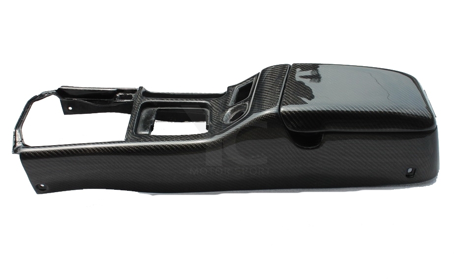 1989-1994 Nissan 180SX RPS13 S13 Silvia PS13 RHD Central Console