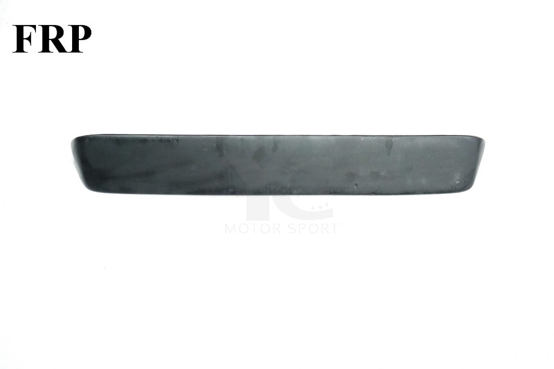 1989-1994 Nissan S13 Silvia PS13 DM Style Roof Spoiler Wing