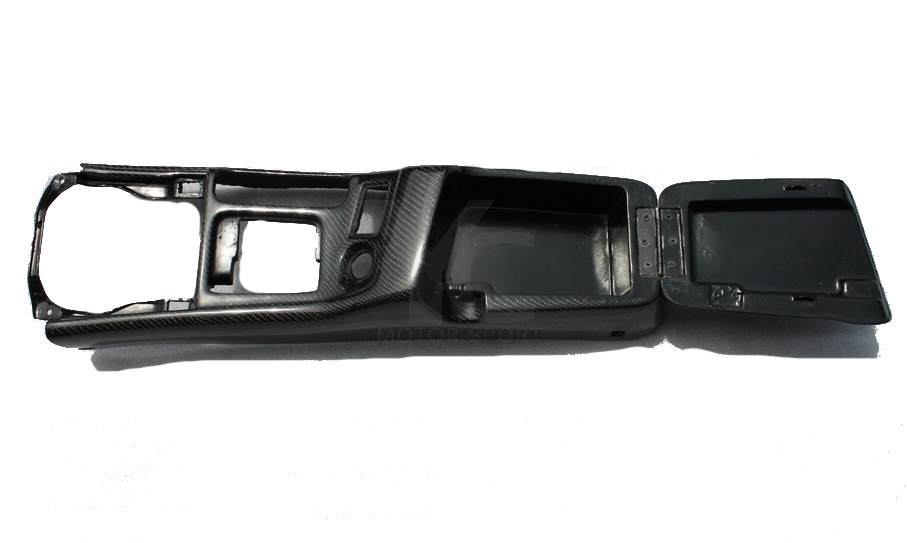 1989-1994 Nissan 180SX RPS13 S13 Silvia PS13 RHD Central Console