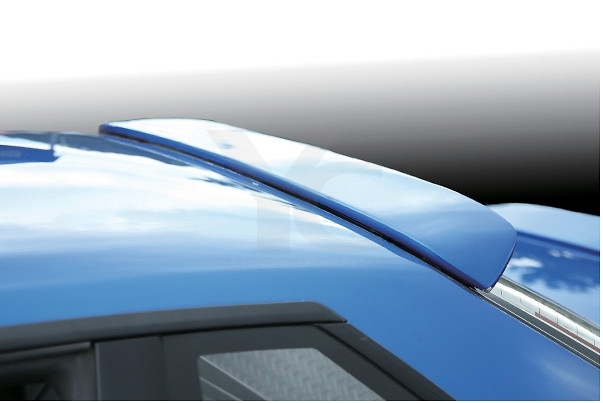 1989-1994 Nissan S13 Silvia PS13 DM Style Roof Spoiler Wing
