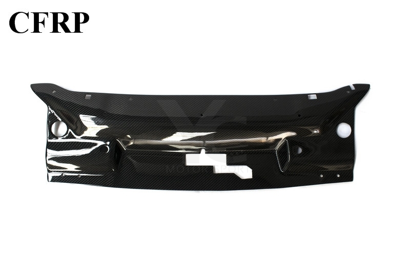 1989-1994 Nissan 180SX RPS13 Garage Defend Cooling Panel