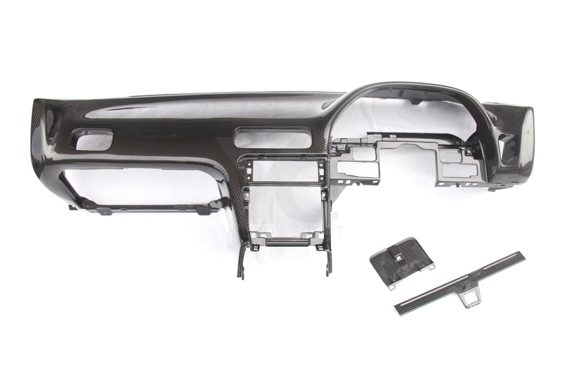 1989-1994 Nissan Nissan 180SX 200SX S13 RPS13 RHD Dashboard Replacement