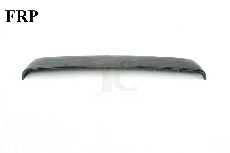 1989-1994 Nissan S13 Silvia PS13 DM Style Roof Spoiler Wing