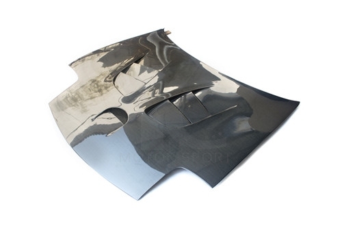 1997 Mazda RX7 Carbon Fiber Hood 